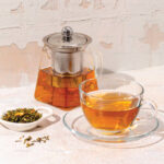 Green Tea in Beauty: The Power of Antioxidant