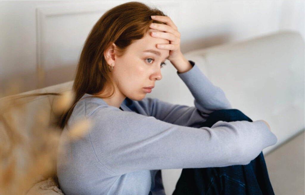 Effective Ways to Reduce Anxiety