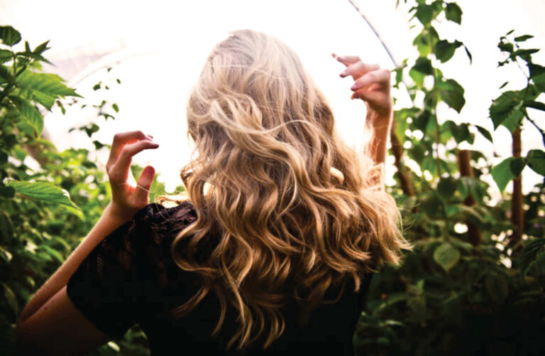 pH Balance in Hair Care