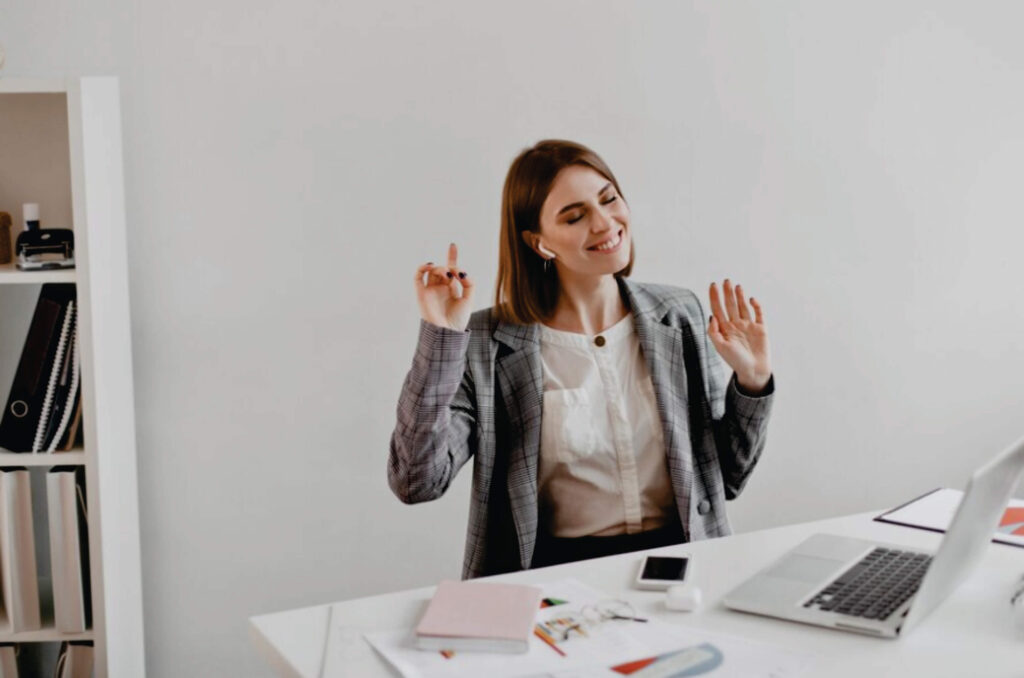 Achieve Work-Life Balance Effectively