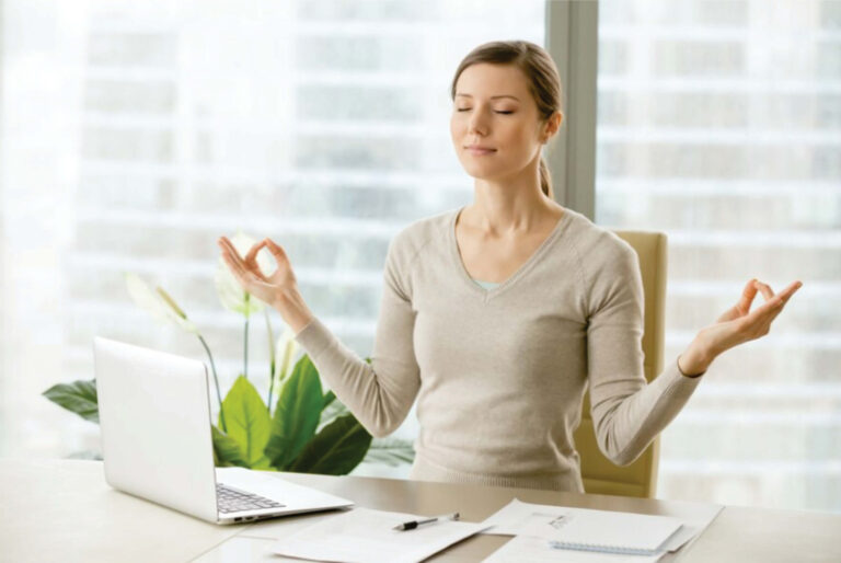 How to Manage Stress in Daily Life