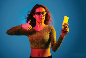 How Social Media Affects Self-Esteem and Self-Perception