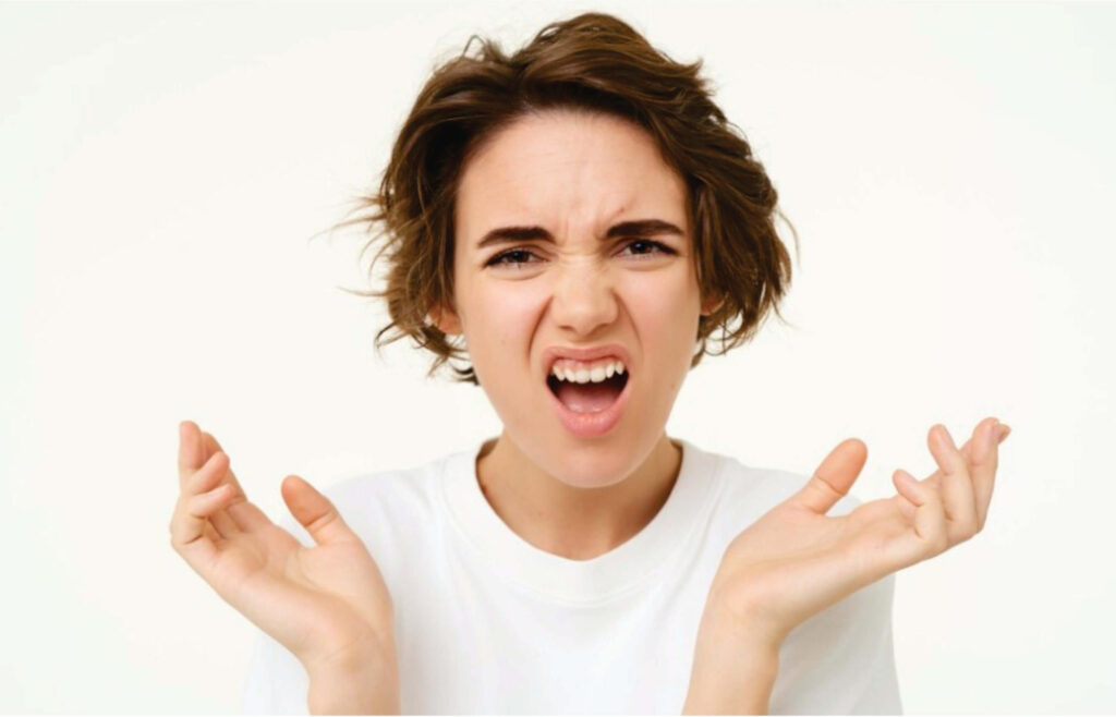 Importance of Expression Emotions