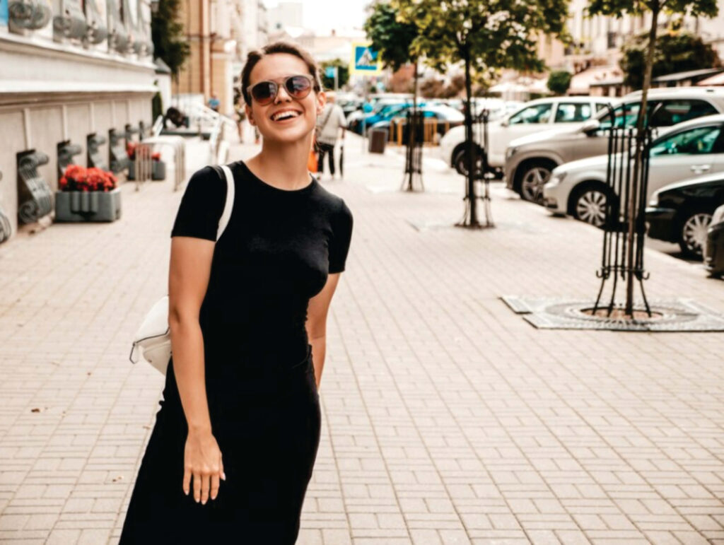 Dressing for Your Body Type: Flattering Outfits for Every Shape