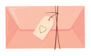 Envelpoe png Contact Eva My Balance