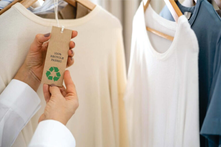 Sustainable Fashion Myths: Uncovering the Truth Behind Marketing Claims