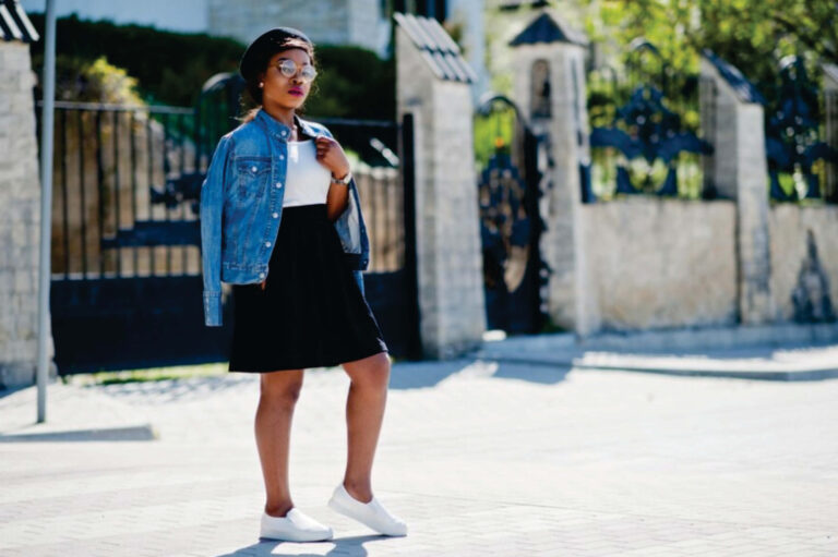 Find Your Personal Style: A Guide to Dressing with Confidence