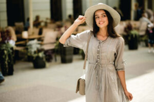 Eco-Friendly and Skin-Safe Fabrics