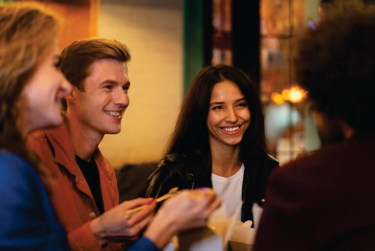 The Art of Active Listening: Become a Great Conversationalist
