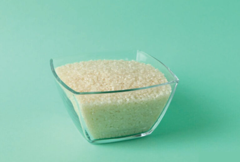 Rice Water in Beauty: The Timeless Secret of Geishas