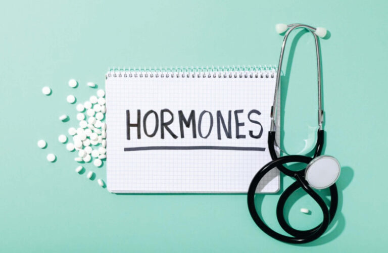 Testosterone and DHT: Key Hormones for Vitality