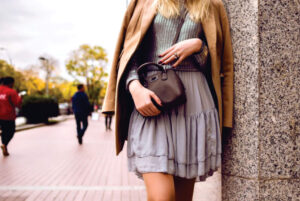 Timeless Fashion Staples Every Wardrobe Needs: Leather Handbag