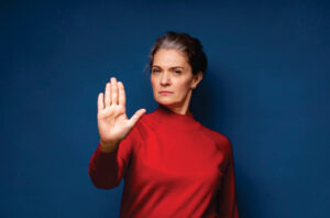 The Power of No: How Saying No Can Improve Your Life