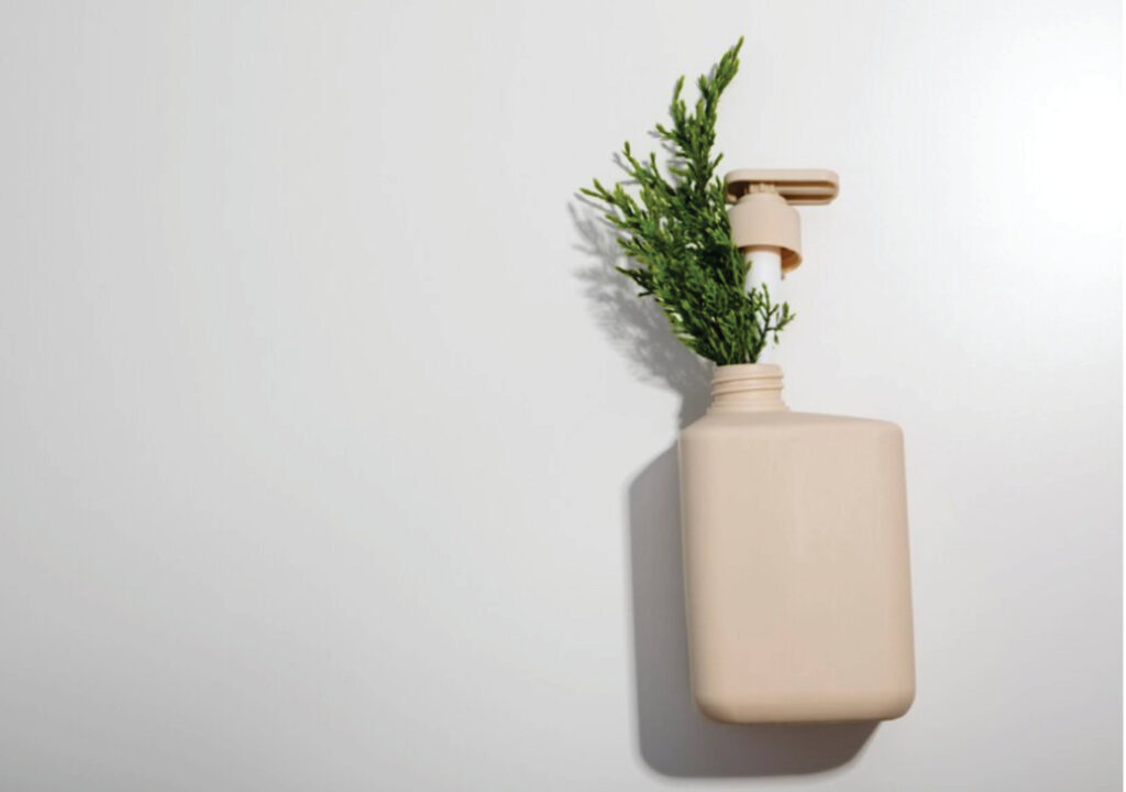 Minimalism and Sustainability