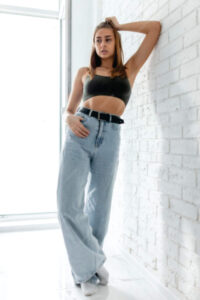 Timeless Fashion Staples Every Wardrobe Needs: Perfectly Fitted Jeans