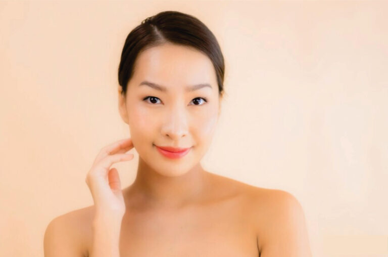 Japanese Skin Care Rituals