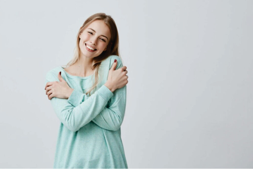Build Self-Confidence Successfully