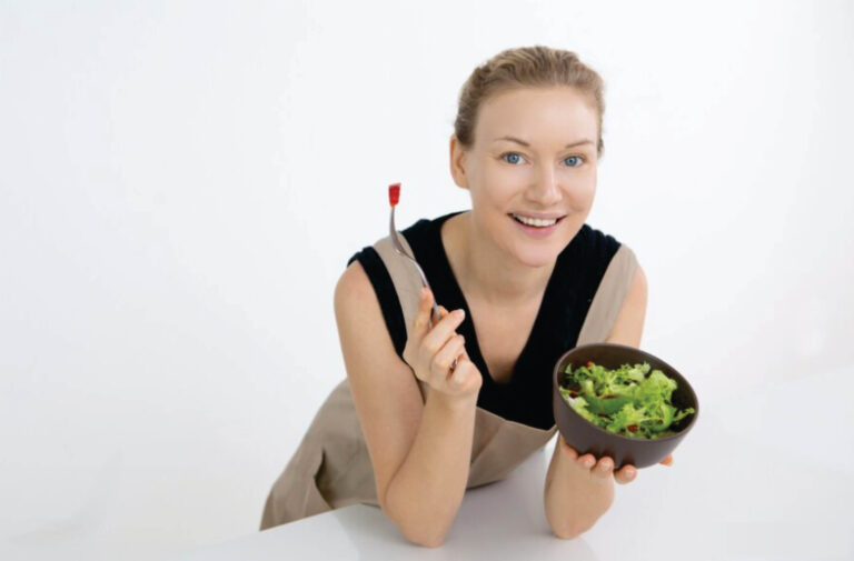 How a Vegan Lifestyle Affects Skin and Hair