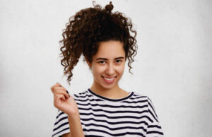 Curly Hair Care Routine: The Ultimate Guide