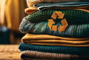 How to Responsibly Dispose of or Recycle Old Clothes