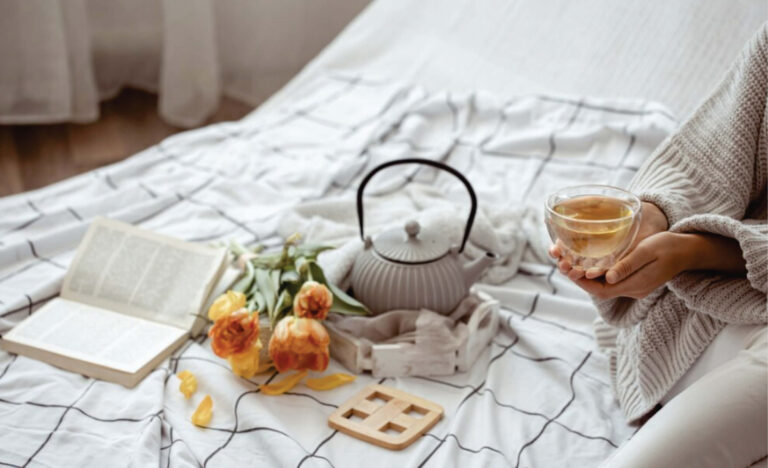 Start Your Day Productively: Morning Rituals for Success