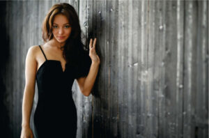 The Little Black Dress