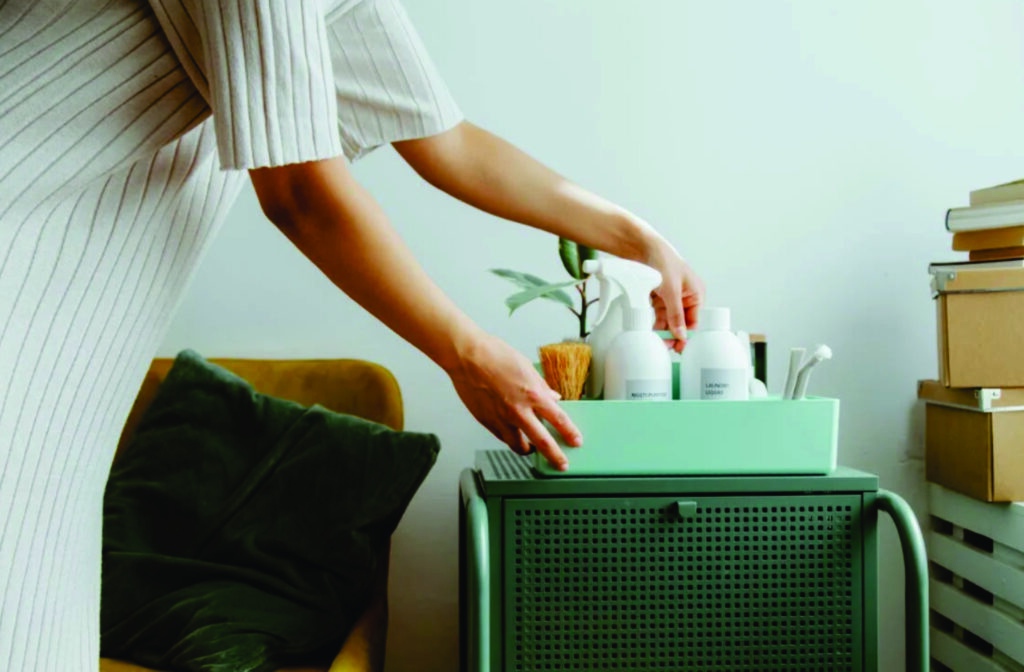 Homemade Product Storage: Best Practices to Extend Shelf Life