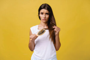 Hormonal Hair Loss Treatment