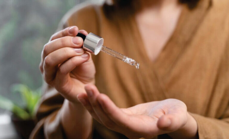 Peptides in Skincare: Unlocking the Potential