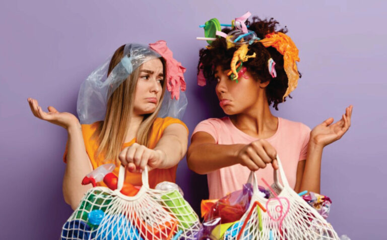 Mindful Consumption: How to Stop Buying Things You Don’t Need?