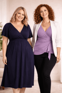 Dressing for Your Body Type