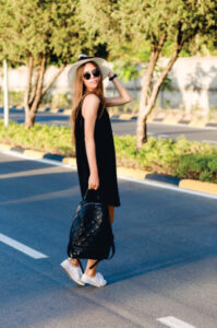 How Colors Affect Your Fashion Choices