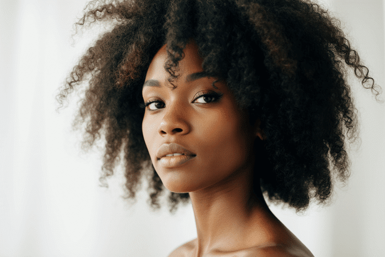 Ultimate Hair Ingredient Guide