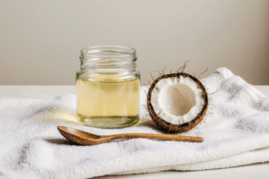 Natural Ingredients for Skincare