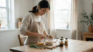 DIY vs Salon Haircare Costs