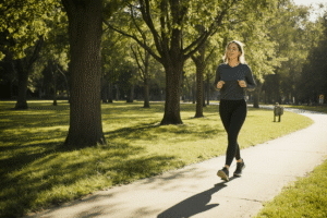 Manage Stress in Daily Life