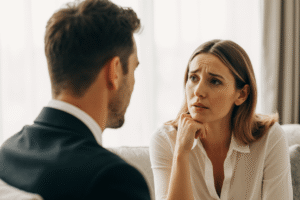 Spotting Manipulation in Relationships