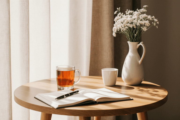 Start Your Day Productively