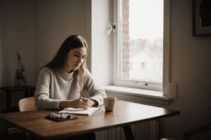 Ways to Reduce Anxiety