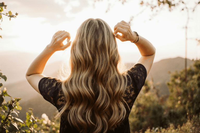 pH Balance in Hair Care