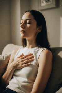 Ways to Reduce Anxiety