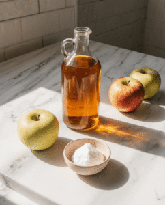 Natural Ingredients for Skincare