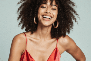 Best Haircuts for Curls