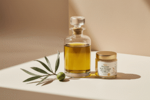 Natural Ingredients for Skincare