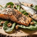 Healthy Hair Nutrition