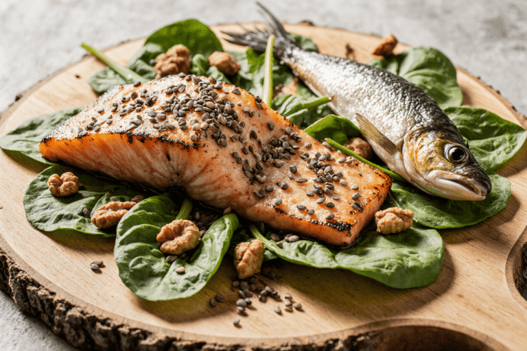 Healthy Hair Nutrition