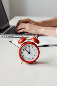 Methods to Overcome Procrastination