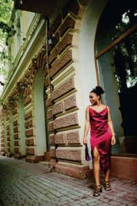 Renting Clothing for Special Occasions