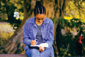 How to Keep an Emotion Journal and Why It Matters