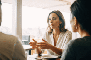 Spotting Manipulation in Relationships